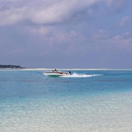 Rasdhoo Wave Blue Bed and Breakfast Eksteriør billede