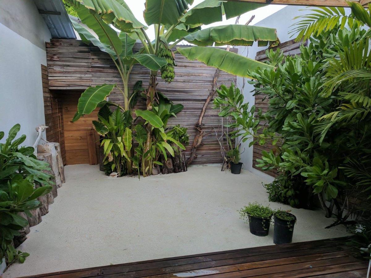Rasdhoo Wave Blue Bed and Breakfast Eksteriør billede